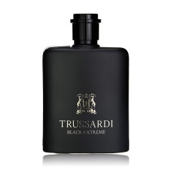 Отзыв о Trussardi Black Extreme