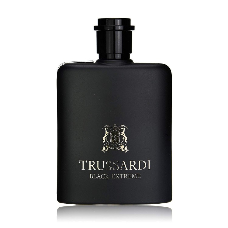 Trussardi Black Extreme (Трусарди, Труссарди) парфюм в Москве купить ...
