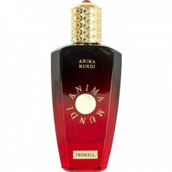 Anima Mundi Triskell