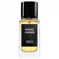 French Avenue Mystic Leather