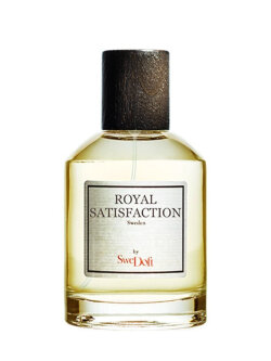SweDoft Royal Satisfaction