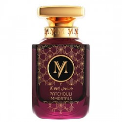 My Perfumes Patchouli Immortals