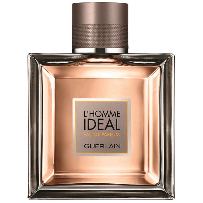 Guerlain L`Homme Ideal Eau de Parfum (Герлен, Гирлен, Гуерлен