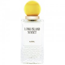 Ajmal Long Island Sunset