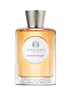 Atkinsons The British Bouquet 