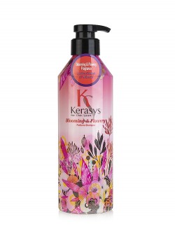 Шампунь для волос KeraSys Blooming & Flowery Perfume Shampoo