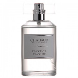 Chabaud Maison de Parfum Innocente Fragilite
