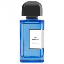 BDK Parfums Sel d'Argent