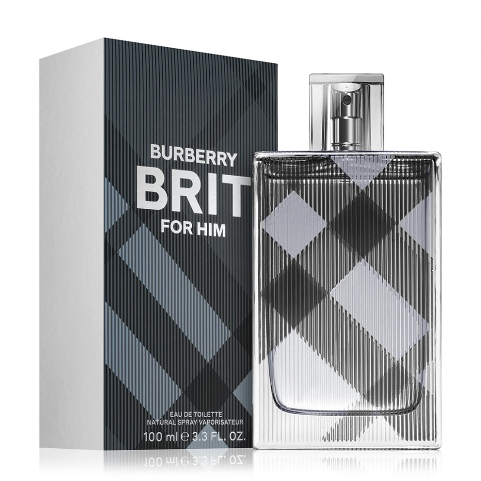 Burberry Brit for Men