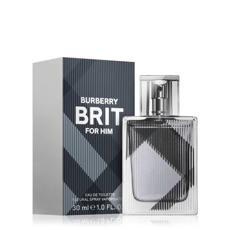 Burberry Brit for Men