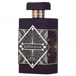 Maison Alhambra Infini Rose