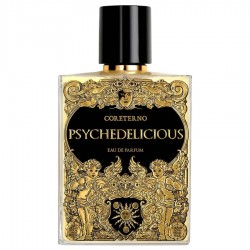 Coreterno Psychedelicious