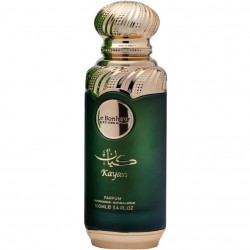 Le Bonheur Perfumes Kayan