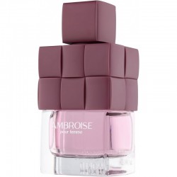 Fragrance World Ambroise Pour Femme