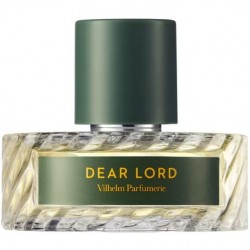 Vilhelm Parfumerie Dear Lord