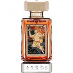 Argos Sacred Flame