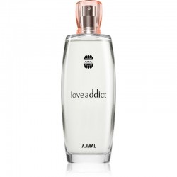 Ajmal Love Addict