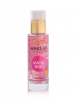 Основа под макияж Bielenda Make-Up Academie Magic Base Pink