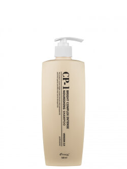 Шампунь для волос Esthetic House CP-1 Bright Complex Intense Nourishing Shampoo v2.0