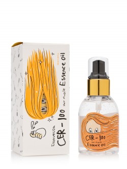 Эссенция для волос Elizavecca Cer-100 Hair Muscle Essence Oil