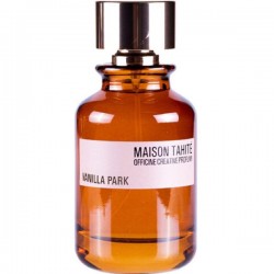 Maison Tahité Vanilla Park