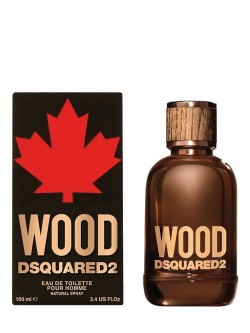 Dsquared 2 Wood For Him