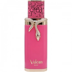 French Avenue Vulcan Baie