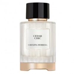 Carolina Herrera Cedar Chic