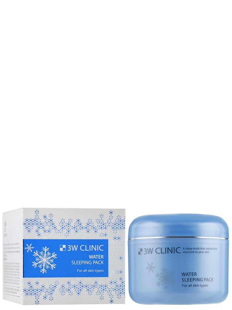 Sleeping pack отзывы. 3w Clinic маска для лица ночная увлажняющая Water sleeping Pack, 100ml. 3w маска для лица ночная увлажняющая Water sleeping Pack, 100ml. Увлажняющая ночная маска для лица SNP Diamond Water sleeping Pack. 3w Clinic Water sleeping Pack.