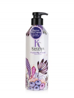 Шампунь для волос KeraSys Elegance & Sensual Perfume Shampoo