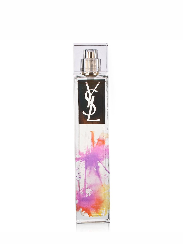 Yves Saint Laurent Elle Limited Edition 2011 (Ив сэн Лоран, Ив сан ...