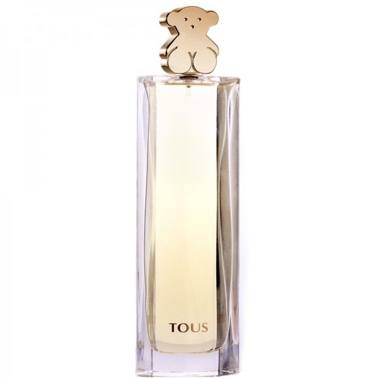 Женские духи Tous Gold — купить в интернет-магазине Aromacode Москва ...
