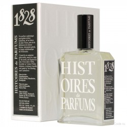Отзыв о Histoires de Parfums 1828 Jules Verne