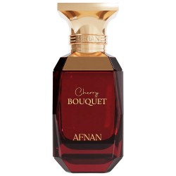 Отзыв о Afnan Cherry Bouquet