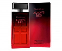 Elizabeth Arden Always Red