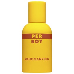 Perroy Mahoganysun