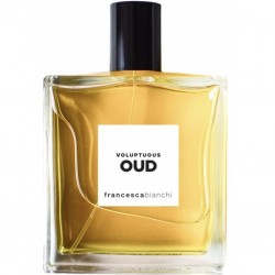 Francesca Bianchi Voluptuous Oud