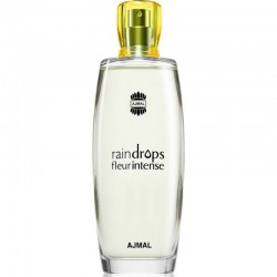 Ajmal Raindrops Fleur Intense