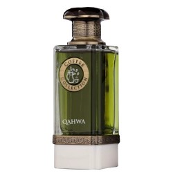 Fragrance World Qahwa