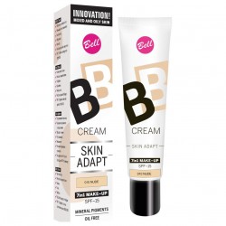 Bell ВВ крем Skin Adapt 7in1 
