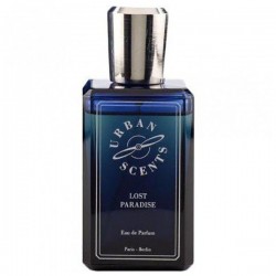 Urban Scents Lost Paradise