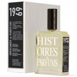 Отзыв о Histoires de Parfums 1969 Parfum de Revolte