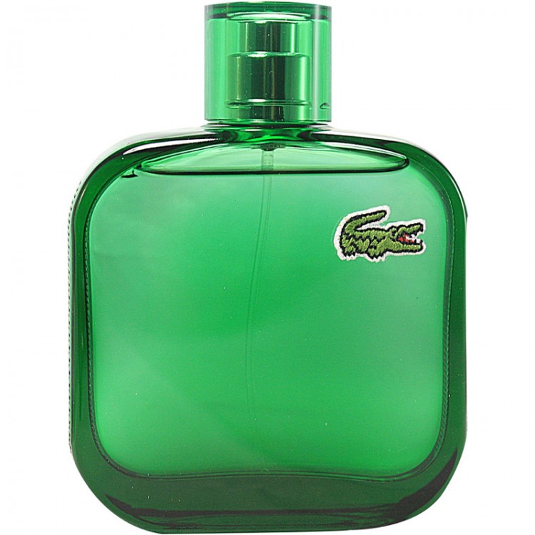 Lacoste Eau de Lacoste L.12.12 Vert (Лакост, Лакосте, Лакостэ, Лакоста ...
