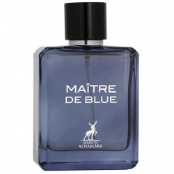 Maison Alhambra Maître de Blue