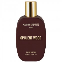 Maison Sybarite Opulent Wood