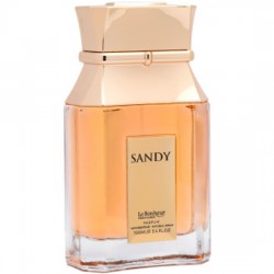 Le Bonheur Perfumes Sandy