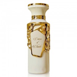 Fragrance World Creme of Clouds