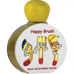 Lattafa Perfumes Happy Brush