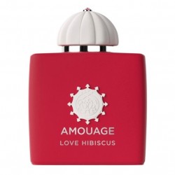 Amouage Love Hibiscus