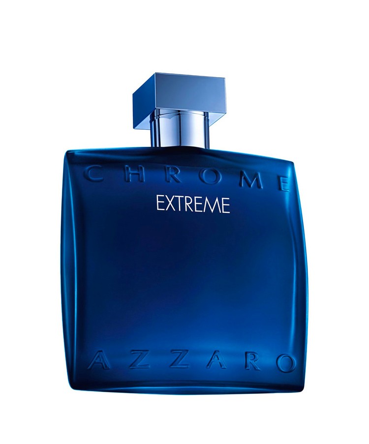 Azzaro Chrome Extreme (Аззаро, Азаро) парфюм в Москве купить духи по ...